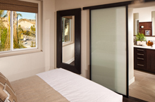 Surface Doors